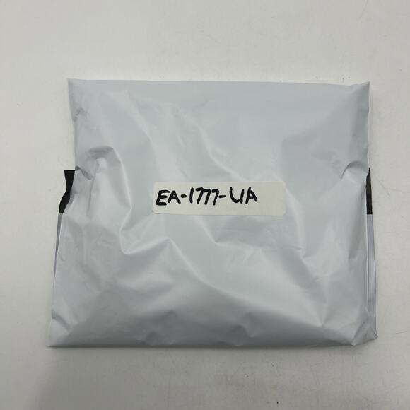 Under Armour Team USA Sports Bra Womens Size MEDIUM BLACK RED - Picture 4 of 4